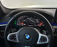 Zunanja slika - BMW Serija 5 - M5 Touring - 6 - Predogledna slika