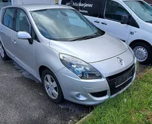 Zunanja slika - Renault Scénic - Scenic Expression dCi 110 - 1 - Predogledna slika