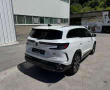 Zunanja slika - Renault Espace - Austral 1.2 TECHNO E-TECH HYBRID 200 - 4 - Predogledna slika