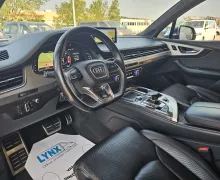 Zunanja slika - Audi SQ7 - quattro 4,0 TDI Tiptronic - 11 - Predogledna slika