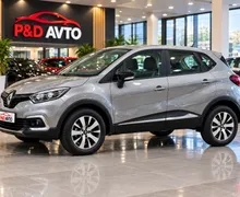 Zunanja slika - Renault Captur - dCi 90 Zen - 6 - Predogledna slika