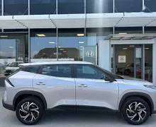 Zunanja slika - Geely Cityray - GK|1.5TD|7DCT APPLECARPLAY|LED|AKCIJA 8000€I - 6 - Predogledna slika