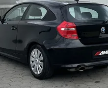 Zunanja slika - BMW Serija 1 - : 116i - 4 - Predogledna slika