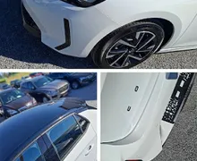 Zunanja slika - Opel Corsa - 1.2 Turbo 100KM GS - popolnoma NOVA - dobava TAKOJ - 7 - Predogledna slika
