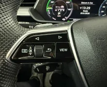 Zunanja slika - Audi e-tron - 50 quattro S line.NEMŠKI+4ALU.KAMERA.NAV.USNJE.LED - 5 - Predogledna slika