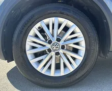 Zunanja slika - VW T-Roc - 1.0 TSI BMT Style... - 9 - Predogledna slika