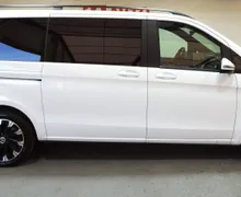 Zunanja slika - Mercedes-Benz V-Razred - V 300 d Style dolgi Avt. LED-ACC-7.SEDEŽEV-KAMERA - 4 - Predogledna slika