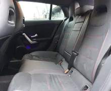 Zunanja slika - Mercedes-Benz CLA-Razred - CLA Shooting Brake CLA 200 AMG LINE - 7 - Predogledna slika