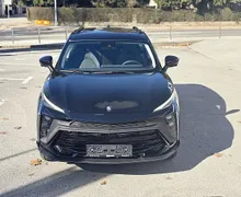 Zunanja slika - Forthing Forthing T5 EVO - T5 Evo my 2025 + ADAS NA ZALOGI - 22 - Predogledna slika