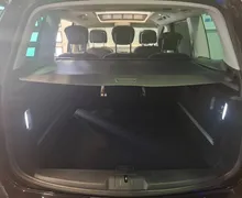 Zunanja slika - Seat Alhambra - 2.0 TDI DSG PANORAMA-KAMERA-GRETJE SEDEŽEV-ALU-P.. - 6 - Predogledna slika