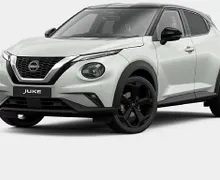 Zunanja slika - Nissan Juke - 1.0 DIG-T 114 Tekna DCT - 1 - Predogledna slika