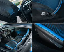 Zunanja slika - Maserati MC20 - INFINITO KERAM.ZAVORE SONUS.FABER KARBON E-LSD - 16 - Predogledna slika