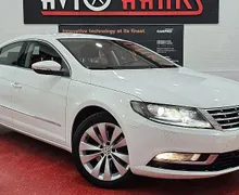 Zunanja slika - VW CC - 2.0 TDI.1.LASTNIK.BREZ POLOGA DO 7 LET.ODLIČEN - 5 - Predogledna slika