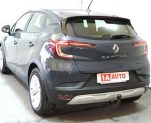 Zunanja slika - Renault Captur - E-Tech 145 Techno Avt. - 7 - Predogledna slika