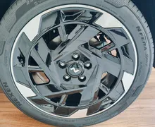Zunanja slika - Hyundai Kona - 65kWh PREMIUM NLINE-AKT.T-TOP.ČR-AMBIENT-LED-VIDEO - 4 - Predogledna slika