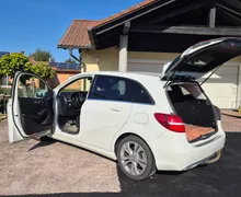Zunanja slika - Mercedes-Benz B-Razred - M212P2-MZBCB503.......B/180/CDI - 3 - Predogledna slika