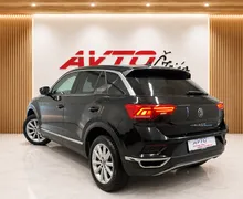 Zunanja slika - VW T-Roc - 2.0 TDI-XENON-LED-VIRTUAL-ACC-KAMERA-NAV-MRTVI K - 3 - Predogledna slika