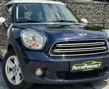 Zunanja slika - MINI Countryman - Cooper D  Avt.|Veliki Servis - 1 - Predogledna slika