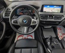 Zunanja slika - BMW X4 - xDrive 20i Avt. M-Sport - 7 - Predogledna slika
