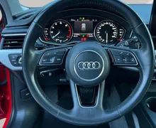 Zunanja slika - Audi A4 - Avant 40 G-tron advancet 2.0od 1lastnika1letna garancija - 15 - Predogledna slika