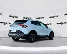 Zunanja slika - KIA Sportage - 2WD 1.6 T-GDI MHEV LX Fresh ISG DCT... - 5 - Predogledna slika