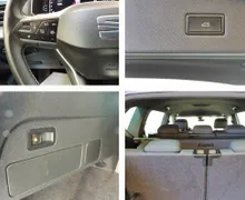 Zunanja slika - Seat Tarraco - 1.5 EcoTSI EVO Style DSG 7.SEDEŽEV-LED-KLJUKA - 18 - Predogledna slika