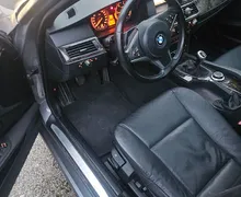 Zunanja slika - BMW Serija 5 - Touring: 520d 177ks °V PRIPRAVI° °PANORAMA° °XENON° - 5 - Predogledna slika
