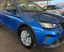 Zunanja slika - Seat Arona - 1.0 TSI 81KW HOLA - 3 - Predogledna slika