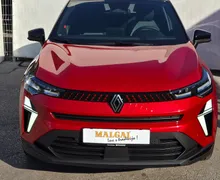 Zunanja slika - Renault Captur - Techno TCe 115 - 2 - Predogledna slika