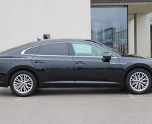 Zunanja slika - VW Arteon - 2.0 TDI avt.110kW LED NAVI GRETJE SED PDC - 5 - Predogledna slika