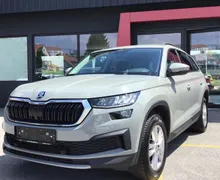 Zunanja slika - Škoda Kodiaq - 2.0 TDI Ambition DSG - 1 - Predogledna slika