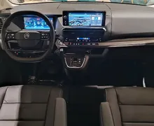 Zunanja slika - Citroën Spacetourer - Max M 2.0L BlueHDi 180 EAT8 na zalogi - 11 - Predogledna slika