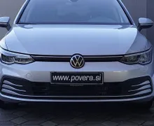 Zunanja slika - VW Golf - Variant 2.0 TDI Style avt. 110  150 +ACC+LED+KAMERA+PRIKLO - 2 - Predogledna slika