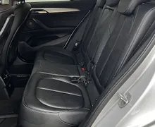 Zunanja slika - BMW X2 - serija : xDrive20d-HARMAN-LED-PDC-KAMERA-NAVI-ALU - 9 - Predogledna slika