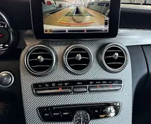 Zunanja slika - Mercedes-Benz C-Razred - Mercedes-AMG C 63 S - 8 - Predogledna slika