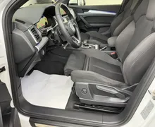 Zunanja slika - Audi Q5 - quattro 2,0 TDI Sport S tronic - 8 - Predogledna slika