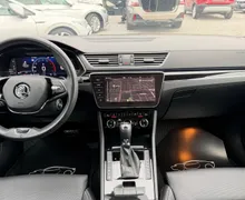 Zunanja slika - Škoda Superb - 2.0 TDI-DSG L K CRYSTAL-VIRTUAL-MRT.KOTI-USNJE-SLO - 11 - Predogledna slika