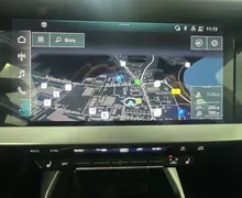 Zunanja slika - Audi A3 - 40 TFSI e Advanced 150kW.NEMŠKI.NAVI.KAMERA.LED - 10 - Predogledna slika