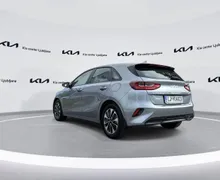 Zunanja slika - KIA Ceed - 1.0 T-GDi LX Champion+ ISG. M T - 7 - Predogledna slika