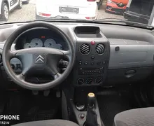 Zunanja slika - Citroën Berlingo - 1.6HDi 90-SLO-KLIMA-VLEČNA KLJUKA+LETNE GUME-TOP - 7 - Predogledna slika
