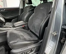 Zunanja slika - Škoda Kodiaq - Scout 2.0 TDI 140kW 4X4 DSG 7 Sedežev - 8 - Predogledna slika