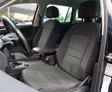 Zunanja slika - Volkswagen Tiguan - 2.0 TDI DSG 4MOT Highline 240KM - SLO - - 8 - Predogledna slika