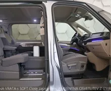 Zunanja slika - VW Multivan - T7 L2 2.0 TDI DSG Edition 150KM - 10 - Predogledna slika