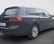 Zunanja slika - Volkswagen Passat - Variant 2.0 TDI BMT SCR Business DSG - 3 - Predogledna slika