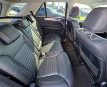 Zunanja slika - Mercedes-Benz GLE-Razred - GLE 250 d 4MATIC Avt. AMG LINE - 11 - Predogledna slika