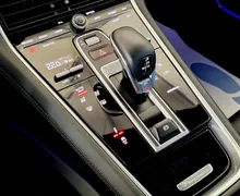 Zunanja slika - Porsche Panamera - 4E-Hybrid Platinum Edition•SOFTCLOSE•AIR•PANO•BO.. - 17 - Predogledna slika