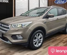 Zunanja slika - Ford Kuga - TITANIUM 1.5 EcoBoost 150PS M6-OGROMNO OPREME - 1 - Predogledna slika