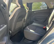 Notranja slika - Renault Captur - 1.0 / - 21 - Predogledna slika