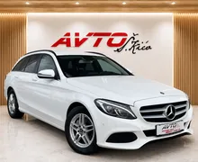 Zunanja slika - Mercedes-Benz C-Razred - C 200 d-BI-XENON-LED-AUT-KAMERA-RADAR TEM-NAVI-F1 - 2 - Predogledna slika