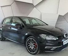 Zunanja slika - VW Golf - 2,0 TDI BMT 40 let DSG - 1 - Predogledna slika
